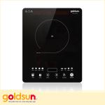 Bếp điện từ đơn Goldsun BA2104MT