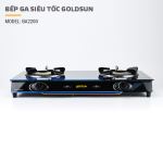 Bếp gas siêu tốc Goldsun BA2200