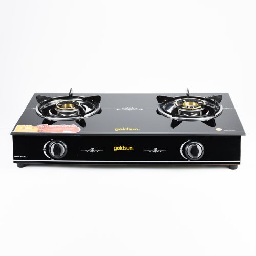 Bếp gas siêu tốc Goldsun BA2202
