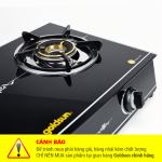 Bếp gas siêu tốc Goldsun BA2202