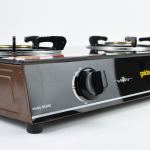 Bếp gas siêu tốc Goldsun BA2202