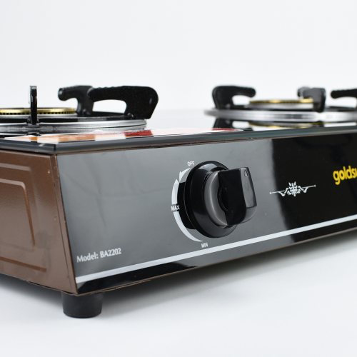 Bếp gas siêu tốc Goldsun BA2202