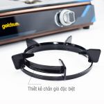 Bếp gas siêu tốc Goldsun BA2203