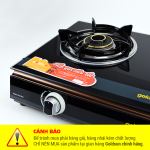 Bếp gas siêu tốc Goldsun BA2203