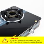 Bếp gas siêu tốc Goldsun BA2205