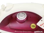 Bàn là hơi nước Goldsun DW-GES198