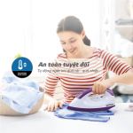Bàn là khô Goldsun GIR2201