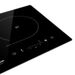Bếp điện từ đôi Goldsun BB1201GT