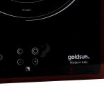 Bếp hồng ngoại 3 lò Goldsun GRH-631T