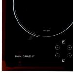 Bếp hồng ngoại 3 lò Goldsun GRH-631T