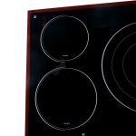 Bếp hồng ngoại 3 lò Goldsun GRH-631T
