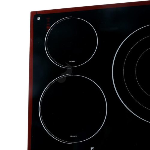Bếp hồng ngoại 3 lò Goldsun GRH-631T