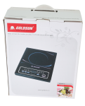 Bếp điện từ Ceramic Goldsun IH-GFY02 (+chảo lẩu)