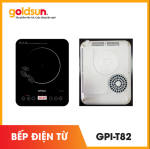 Bếp điện từ Goldsun GPI-T82