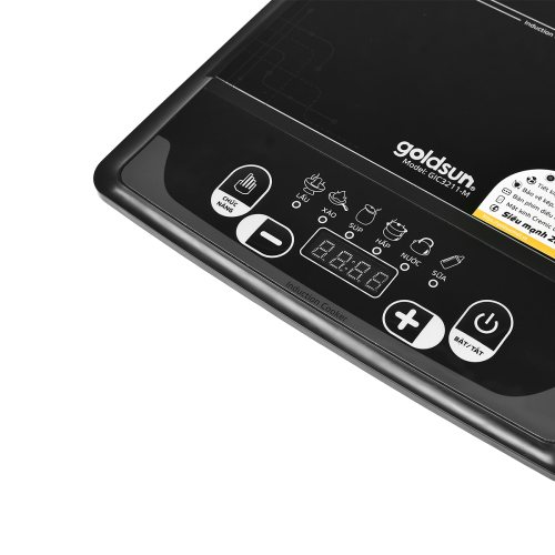 Bếp điện từ đơn Goldsun GIC3211-M