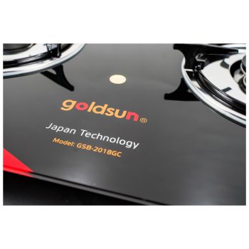 Bếp gas Goldsun GSB-2018GC