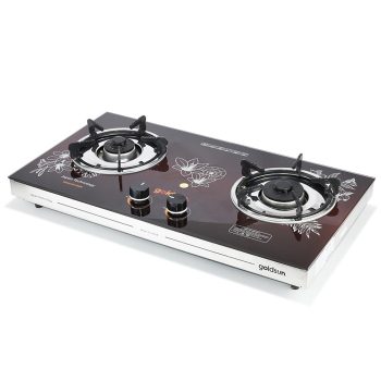 Bếp gas dương Goldsun GS-705GB