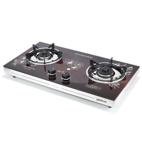 Bếp gas dương Goldsun GS-705GB