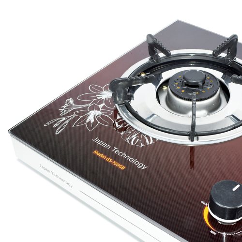 Bếp gas dương Goldsun GS-705GB
