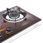 Bếp gas dương Goldsun GS-705GB