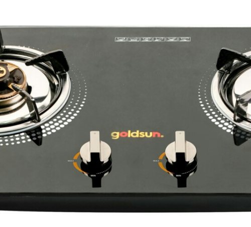 Bếp gas dương Goldsun GS-706GB