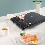 Bếp hồng ngoại Goldsun GIF3500-M 