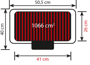 Vỉ nướng PG 2790 Severin