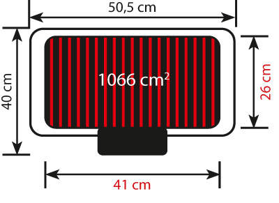Vỉ nướng PG 2790 Severin