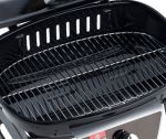 Bếp nướng dùng gas Goldsun BBQ 12050