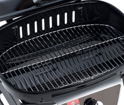 Bếp nướng dùng gas Goldsun BBQ 12050