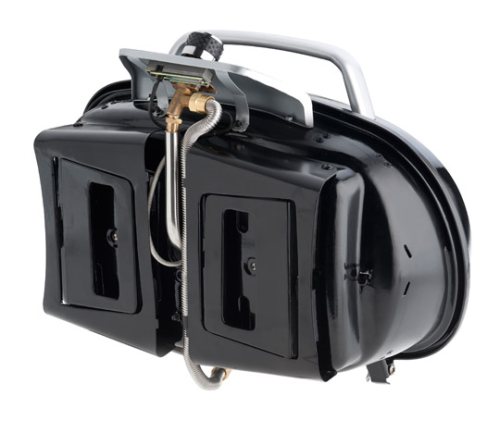 Bếp nướng dùng gas Goldsun BBQ 12050