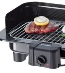 Bếp nướng đứng PG 2792 Severin
