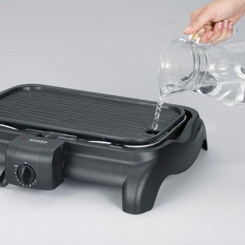 Bếp nướng PG 1525 Severin