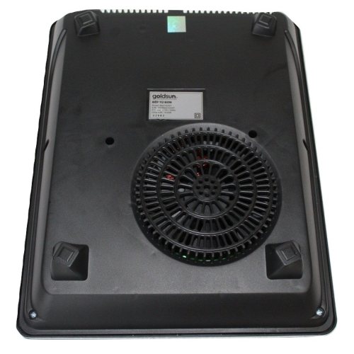 Bếp điện từ đơn BA2102GT