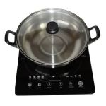 Bếp điện từ đơn BA2102GT