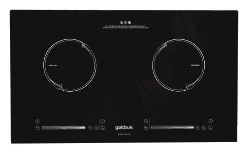 Bếp từ đôi Goldsun GDI7410