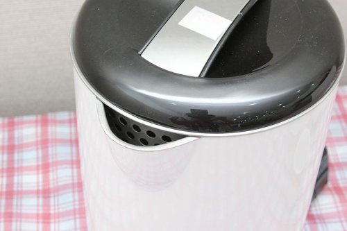 Ấm siêu tốc Goldsun 1,5 lít EK-GF15SP (trắng)