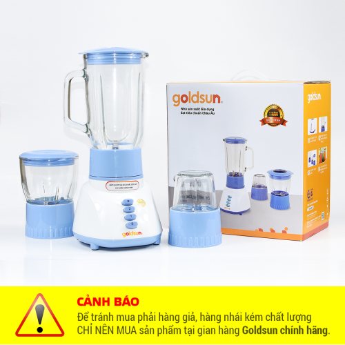 Máy xay sinh tố Goldsun BL-GTY05