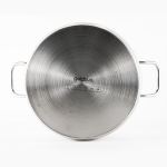Bộ nồi inox- chảo chống dính-quánh inox GH20-5309SG