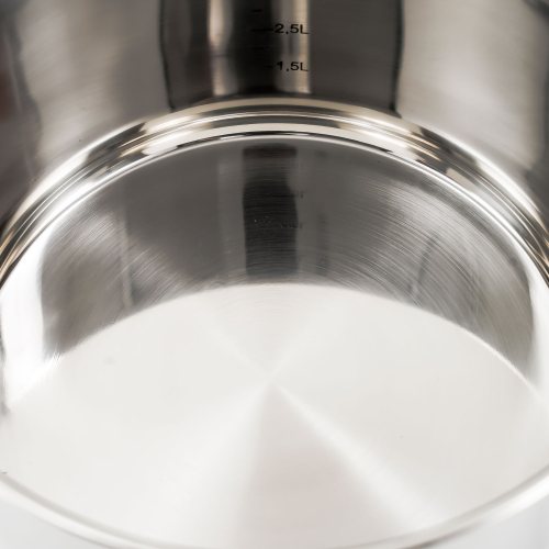 Bộ nồi inox- chảo chống dính-quánh inox GH20-5309SG