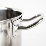 Bộ nồi inox- chảo chống dính-quánh inox GH20-5309SG