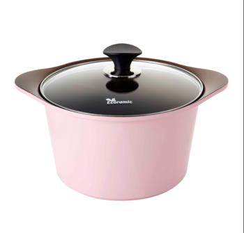 Bộ nồi gốm cao cấp HÀN QUỐC GK01