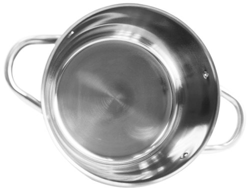 Bộ nồi inox Goldsun GH15- 4307SG