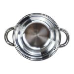 Bộ nồi inox Goldsun GPS1701-S 