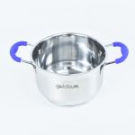 Bộ nồi inox 5 đáy GD21-3506SG
