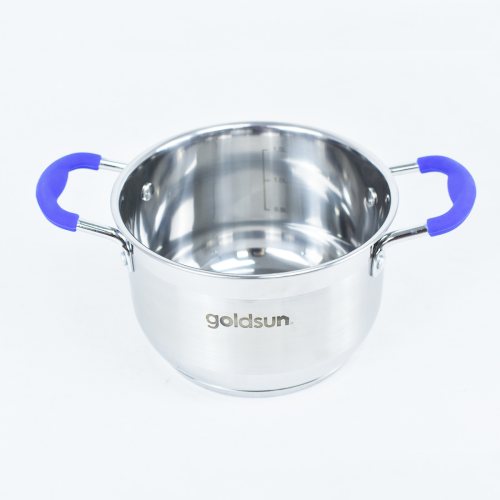 Bộ nồi inox 5 đáy GD21-3506SG