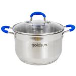 Bộ nồi inox Goldsun GPS1742-S
