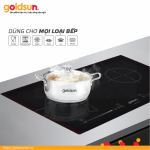 Nồi inox Goldsun GPS1725 - F24  