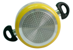 Bộ nồi nhôm Goldsun AE16-4210AG-IH