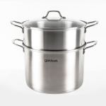 Bộ nồi inox xửng hấp Goldsun GH26-2303SG